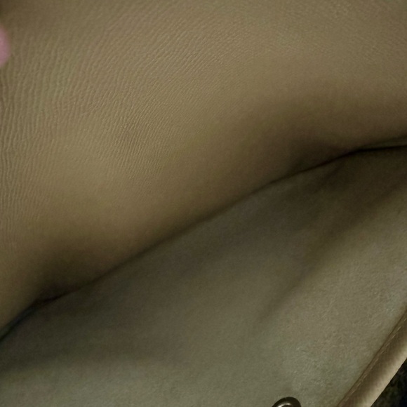 Hermès Epsom Evelyne III 33 - Picture 6 of 10